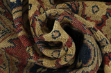 Tabriz - Antique Tapis Persan 370x276 - Image 7
