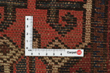 Bidjar - Antique Tapis Persan 510x107 - Image 4