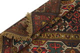 Bidjar - Antique Tapis Persan 510x107 - Image 5