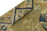 Khotan - China Tapis Chinois 161x78 - Image 5