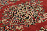 Sultanabad - Antique Tapis Persan 428x318 - Image 10