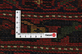 Qashqai - Antique Tapis Persan 203x127 - Image 4