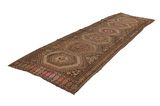 Bidjar - Antique Tapis Persan 430x143 - Image 2
