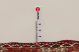 Boukhara - Turkaman Tapis Persan 142x101 - Image 8