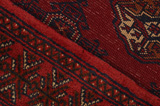 Boukhara - Turkaman Tapis Persan 179x128 - Image 6