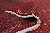 Boukhara - Turkaman Tapis Persan 380x303 - Image 5