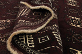 Boukhara - Turkaman Tapis Persan 386x264 - Image 5