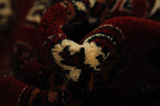 Boukhara - Turkaman Tapis Persan 190x140 - Image 7