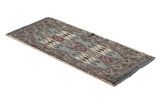 Turkaman - Boukhara Tapis Persan 112x48 - Image 2