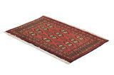 Tekke - Boukhara Tapis Persan 54x80 - Image 2