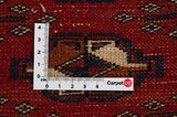 Tekke - Boukhara Tapis Persan 54x80 - Image 4