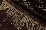 Boukhara - Turkaman Tapis Persan 280x203 - Image 6