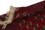 Tekke - Boukhara Tapis Turkmène 213x132 - Image 5