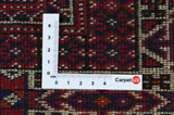 Yomut - Boukhara Tapis Turkmène 183x111 - Image 4