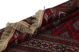 Yomut - Boukhara Tapis Turkmène 183x111 - Image 5