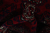 Yomut - Boukhara Tapis Turkmène 183x111 - Image 6