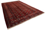 Boukhara Tapis Persan 485x283 - Image 1