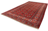 Boukhara Tapis Persan 485x283 - Image 2