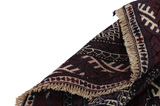 Turkaman - Boukhara Tapis Turkmène 200x140 - Image 3