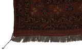 Khalmohammadi - Beshir Tapis Afghan 194x130 - Image 3