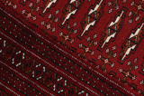 Boukhara - Turkaman Tapis Persan 125x60 - Image 6