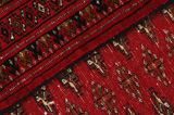 Boukhara - Turkaman Tapis Persan 123x60 - Image 6