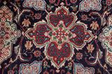 Jozan - Antique Tapis Persan 348x303 - Image 6