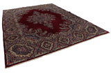 Kirman Tapis Persan 420x310 - Image 1