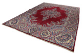 Kirman Tapis Persan 420x310 - Image 2