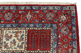 Bakhtiar - Antique Tapis Persan 358x265 - Image 3
