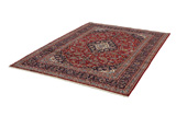Kashan Tapis Persan 283x200 - Image 2