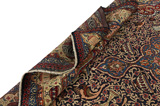 Kashmar - old Tapis Persan 392x292 - Image 5
