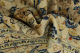 Kashan Tapis Persan 383x278 - Image 7