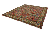 Bakhtiar Tapis Persan 398x316 - Image 2
