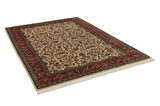 Farahan - Sarough Tapis Persan 300x206 - Image 1