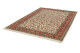 Farahan - Sarough Tapis Persan 300x206 - Image 2