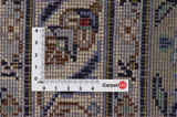Kashan Tapis Persan 395x291 - Image 4