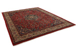 Sarough - Farahan Tapis Persan 387x291 - Image 1