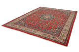 Sarough - Farahan Tapis Persan 387x291 - Image 2