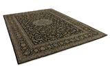 Tabriz Tapis Persan 410x293 - Image 1