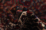Senneh - Kurdi Tapis Persan 301x201 - Image 7