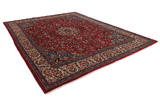Sarough - Farahan Tapis Persan 400x307 - Image 1