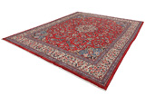 Sarough - Farahan Tapis Persan 400x307 - Image 2