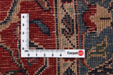 Tabriz Tapis Persan 372x268 - Image 4
