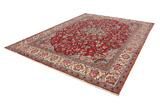 Sarough - Farahan Tapis Persan 383x288 - Image 2