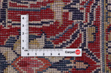 Sarough - Farahan Tapis Persan 412x282 - Image 4