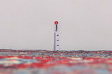 Sarough - Farahan Tapis Persan 412x282 - Image 8