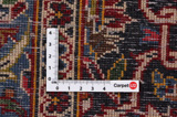 Kashan Tapis Persan 412x308 - Image 4