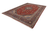 Kashan Tapis Persan 431x300 - Image 2