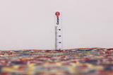 Kashan Tapis Persan 431x300 - Image 8